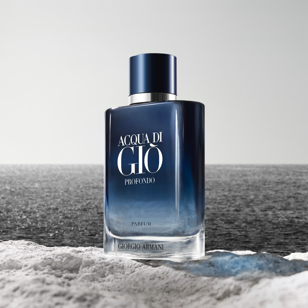 Armani Parfum Acqua di Giò Homme Profondo - 30 ml