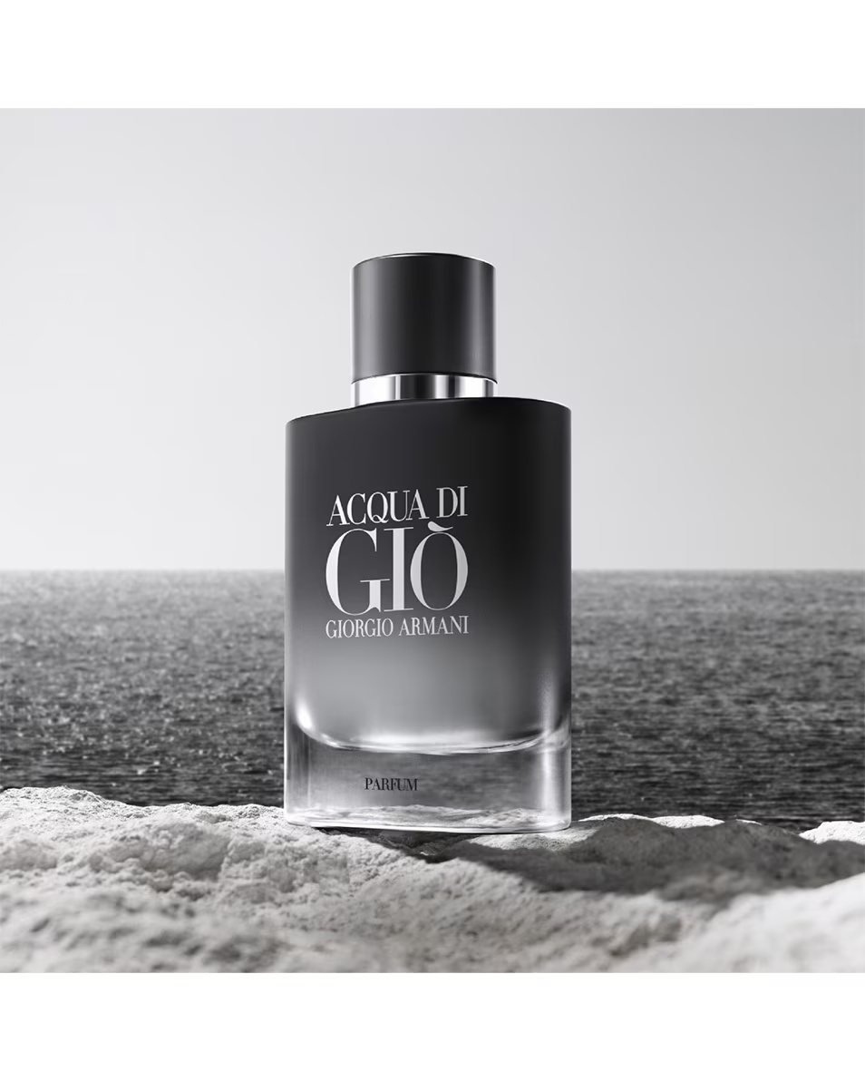 ARMANI Acqua Di Giò Le Parfum - Ανδρικό άρωμα που ξαναγεμίζει