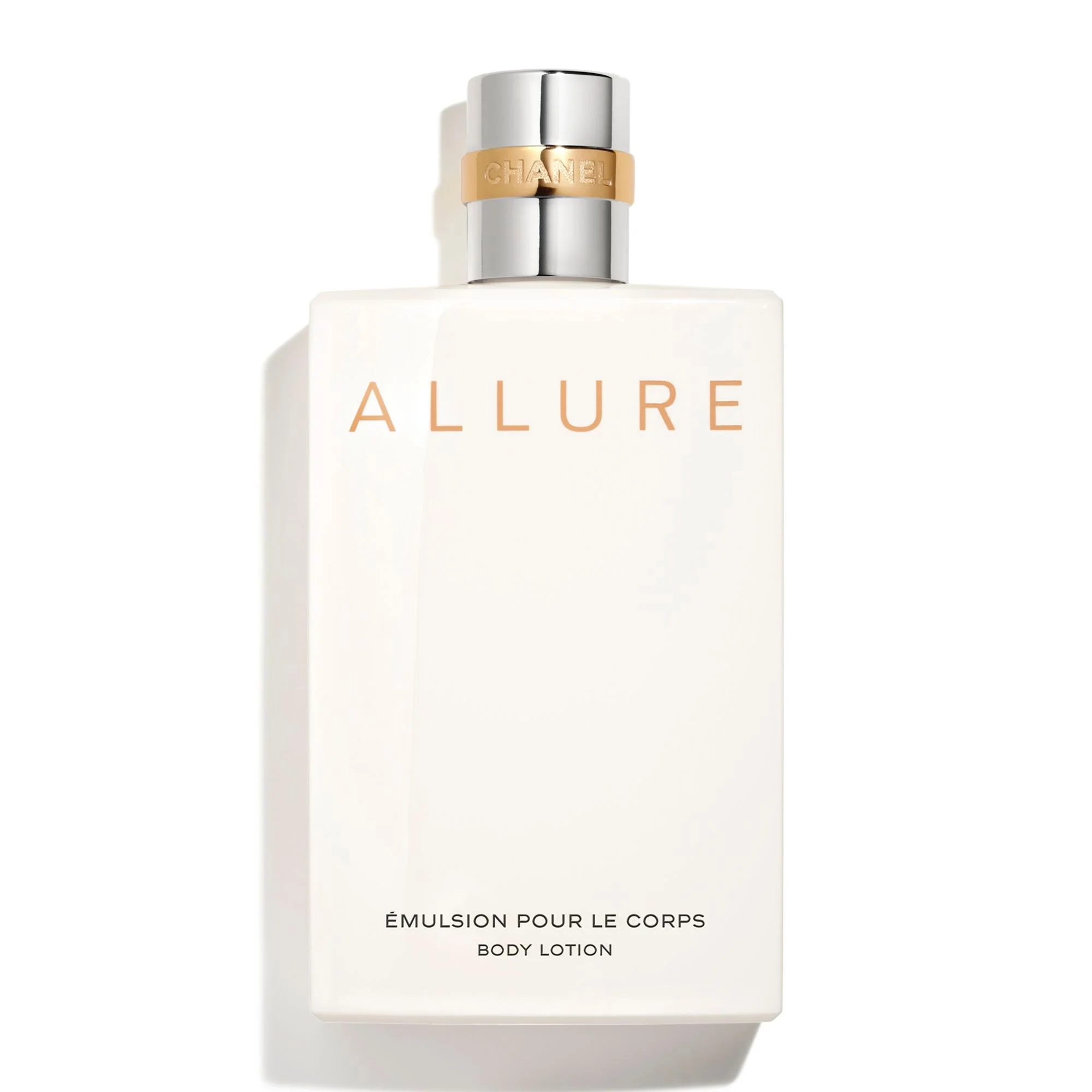 ALLURE - EMULSIONE PER IL CORPO