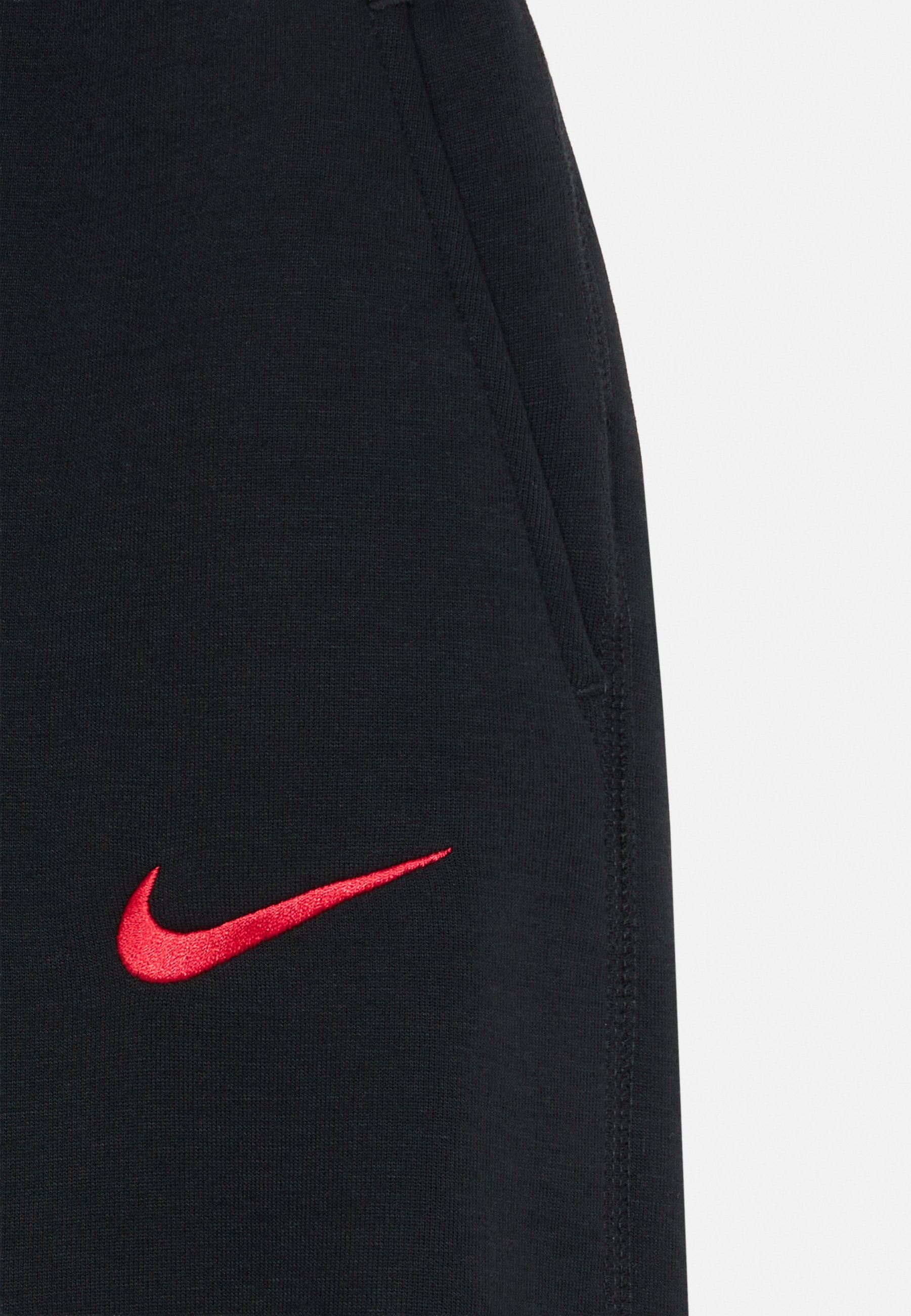 PARIS GERMAIN PANT UNISEX - Treningsbukse - black/global redNike Performance