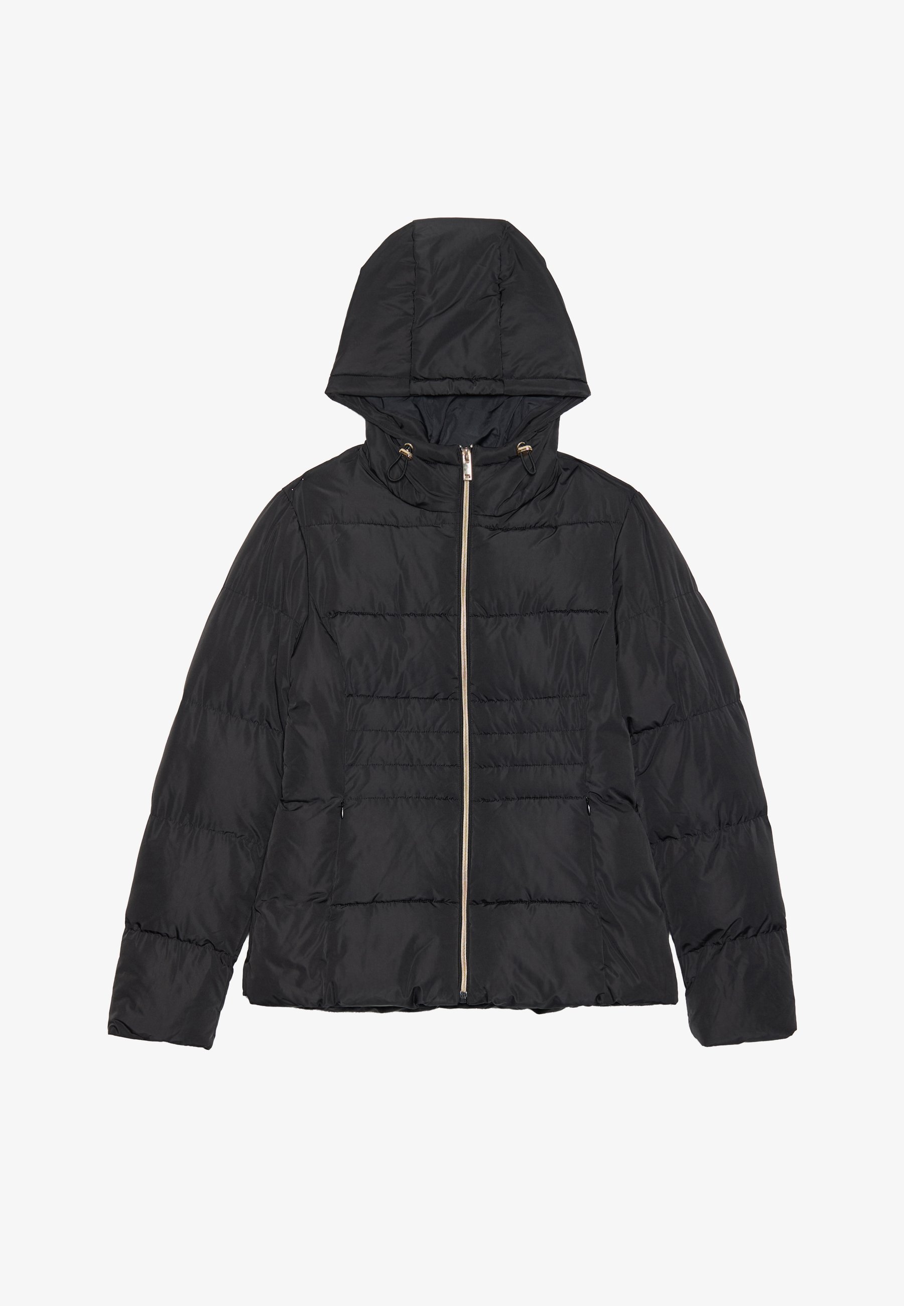 Anna Field Winterjacke - schwarz