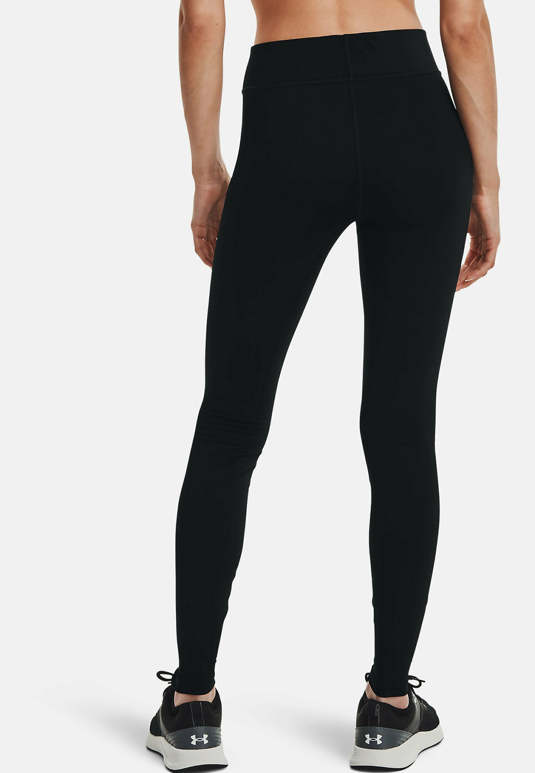Leggings Under Armour AUTENTICS - neri