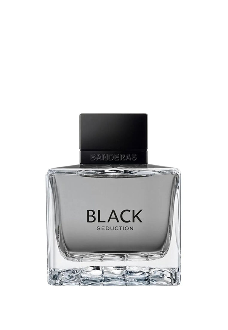 Antonio Banderas Black Seduction vīriešiem