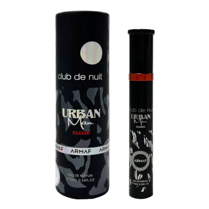 Armaf Club De Nuit Urban Man Elixir