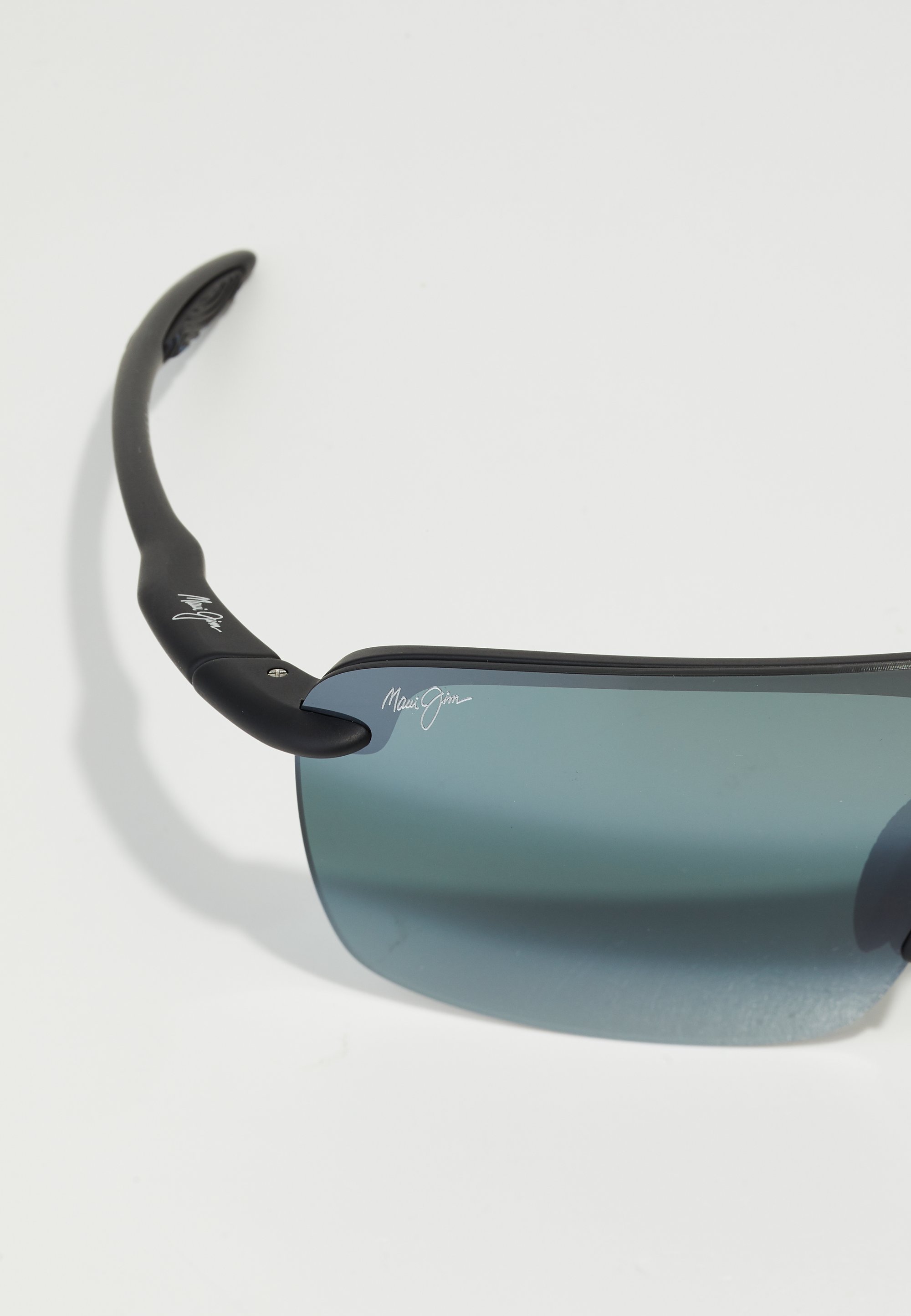 Óculos de sol unissex Maui Jim - preto