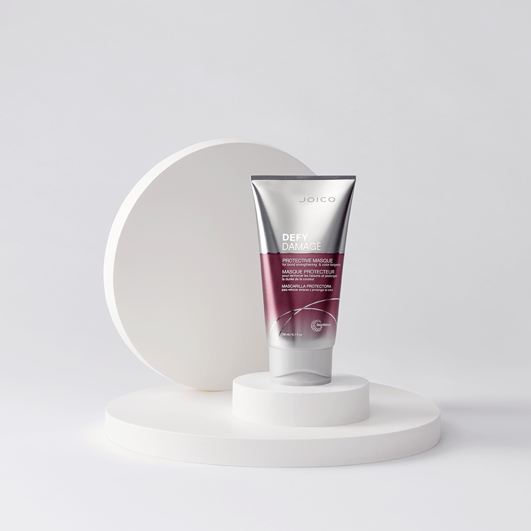 Máscara Protetora para Cabelo Joico Defy Damage - 150 ml