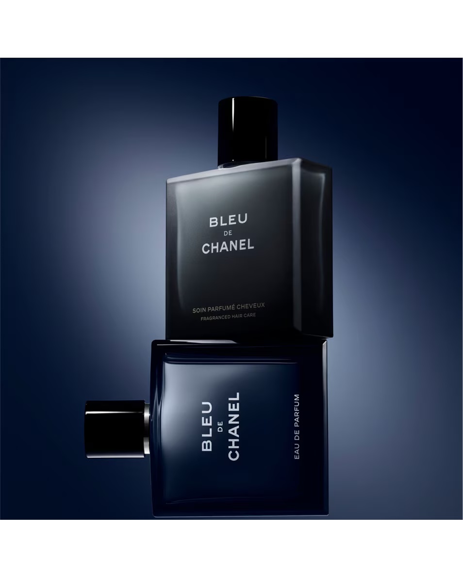 CHANEL BLEU DE CHANEL SOIN PARFUMÉ CHEVEUX