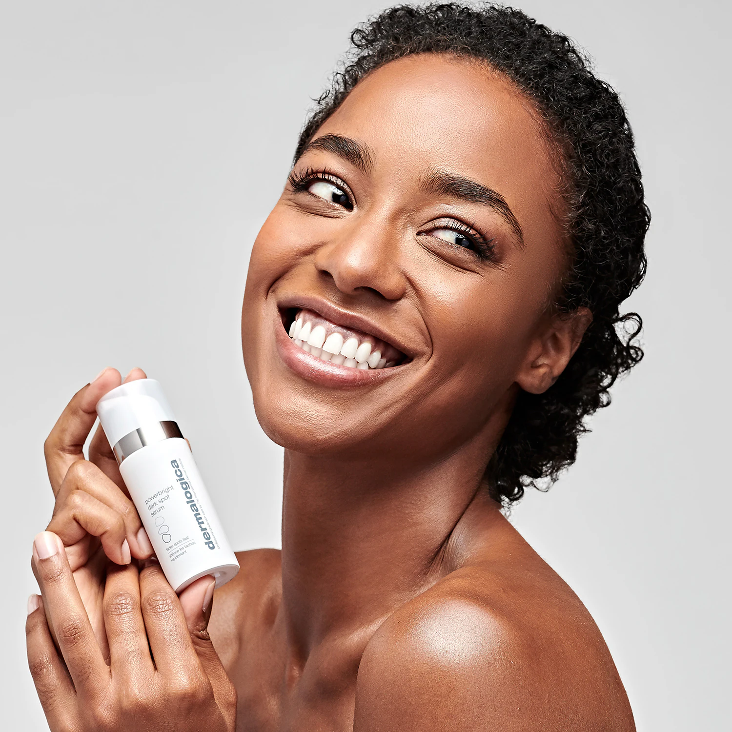Power Bright Dark Spot Serum – ser twarzy
