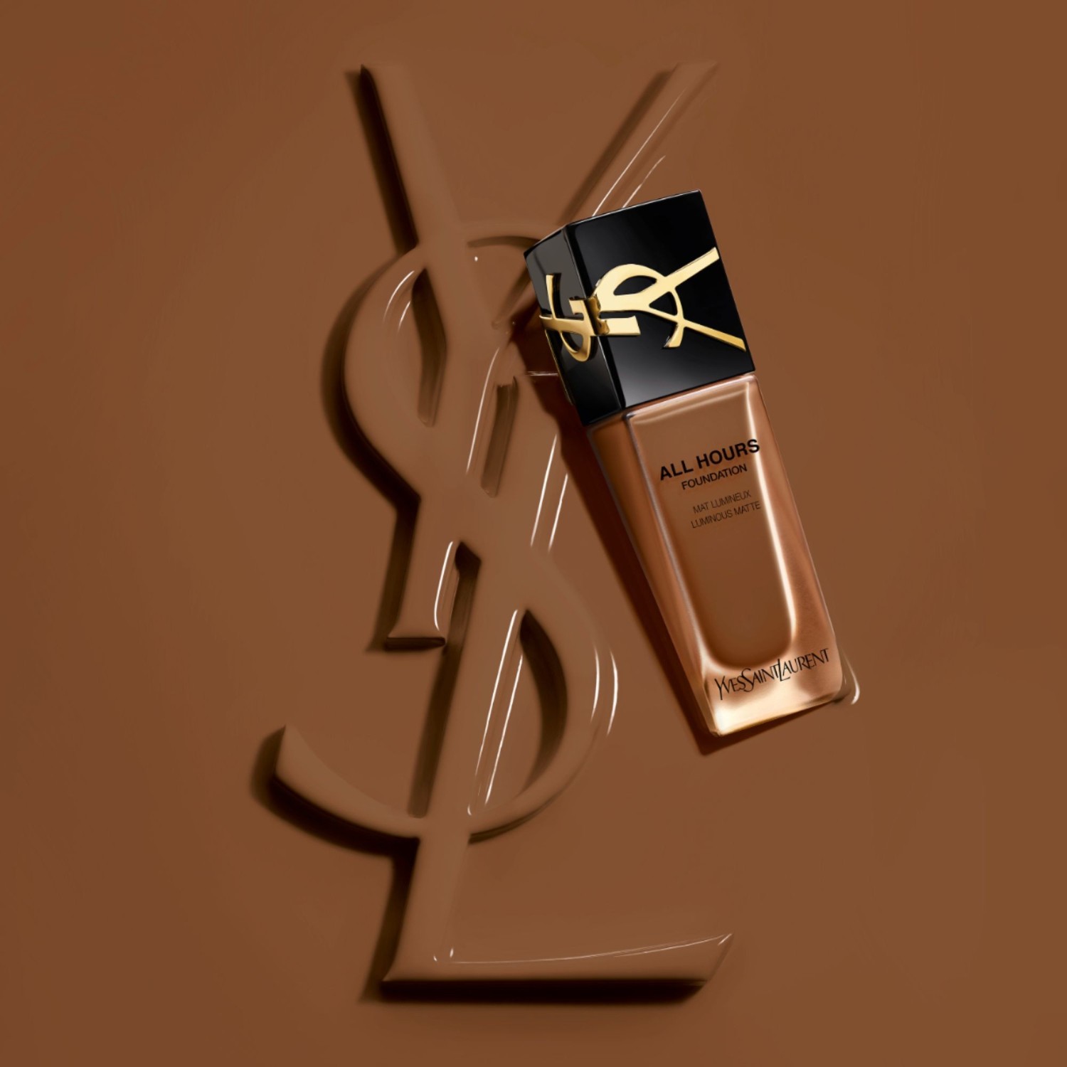 Yves Saint Laurent MAT LUMINEUX - 24h
