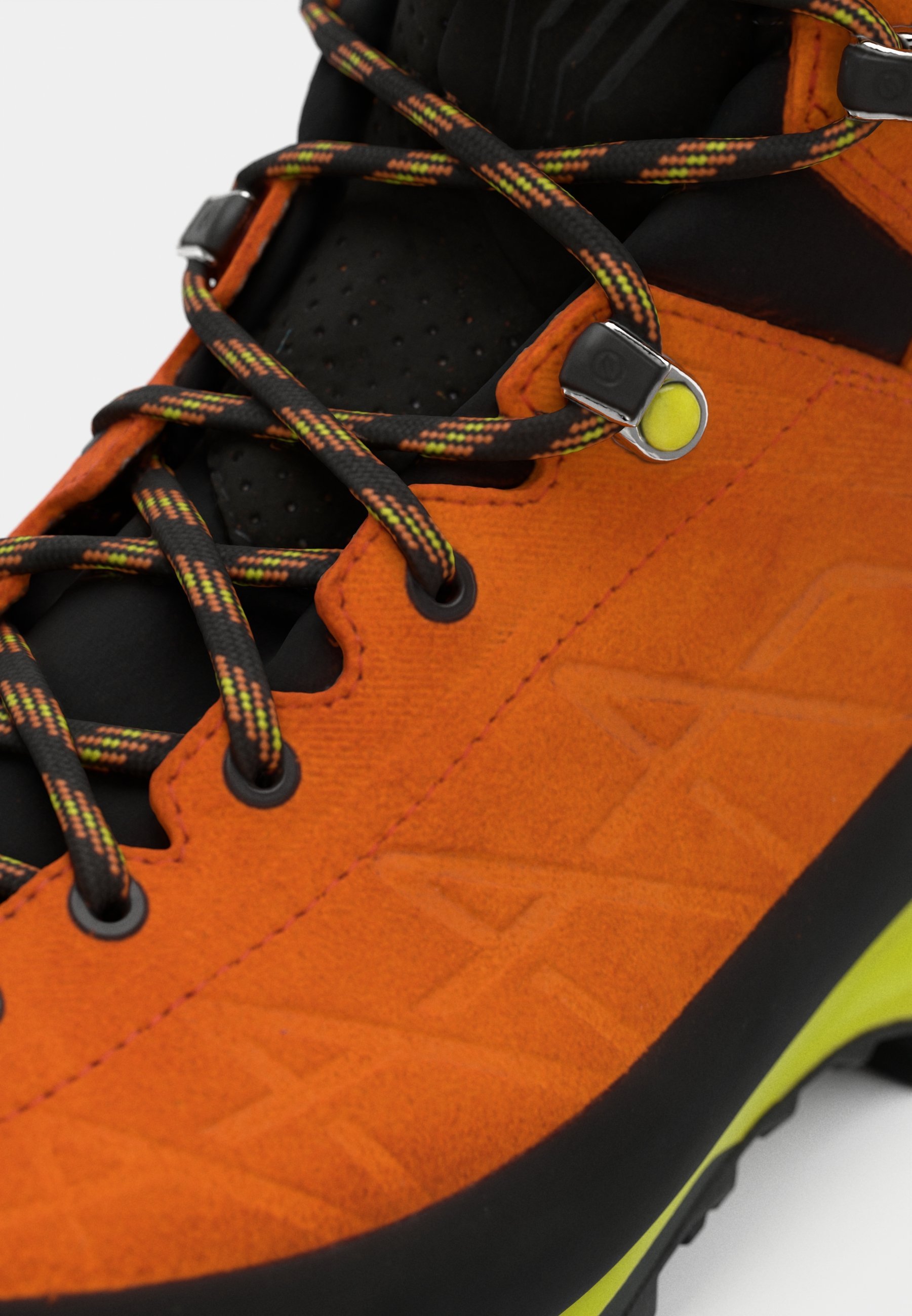 Scarpa ZODIAC TECH GTX - Wandelschoenen - tonic