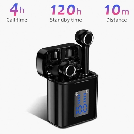 Écouteurs sans fil True Wireless Smartek TWS-450