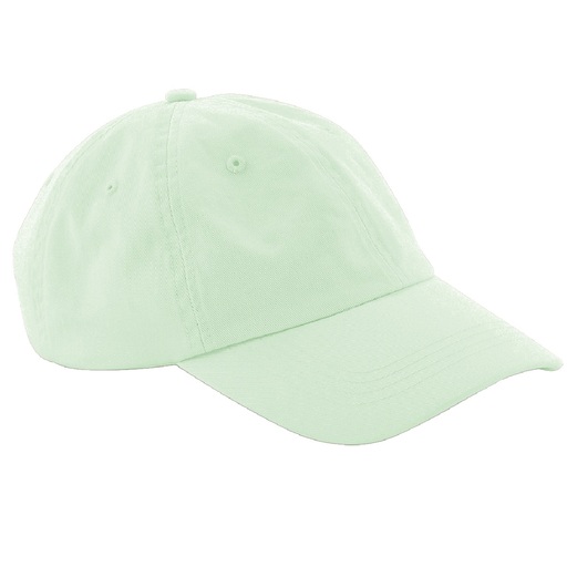 Nízkoprofilová šiltovka Beechfield 6-Panel