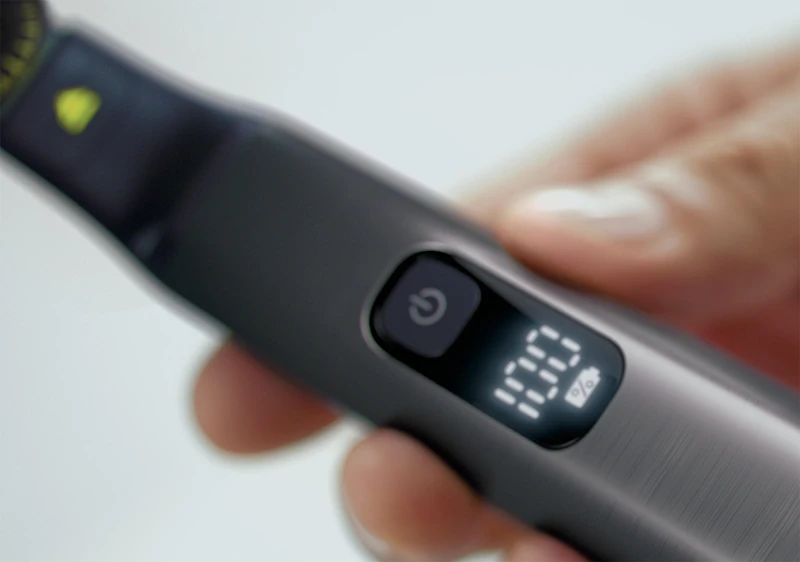 Philips OneBlade Pro 360 QP6652/61 gezichts- en lichaamstrimmer