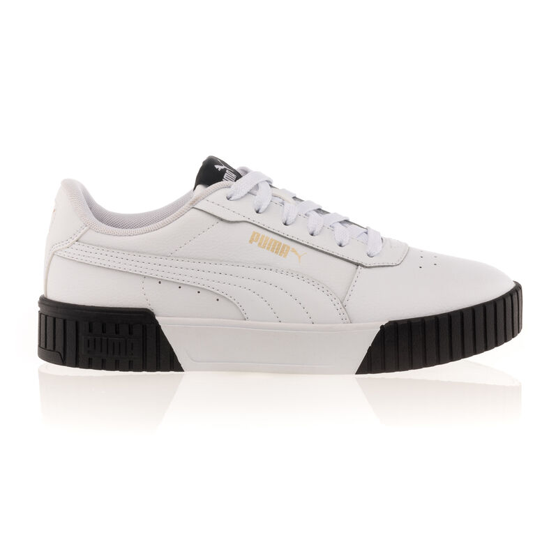 Sneakers Damen Weiß