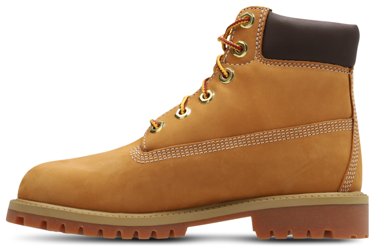 Timberland 6 tommer