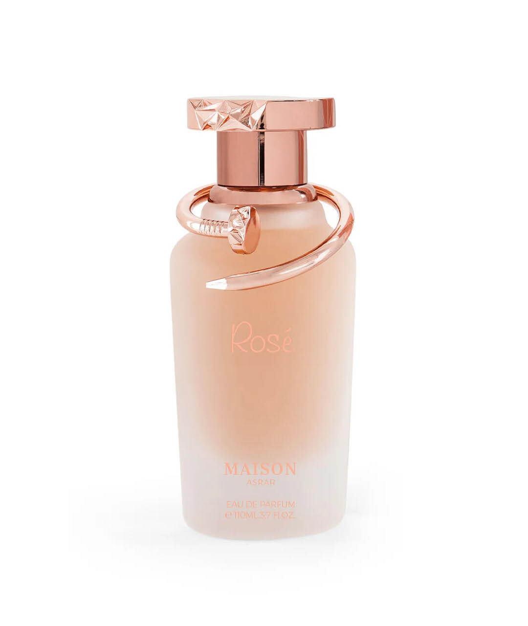 Maison Asrar Rose