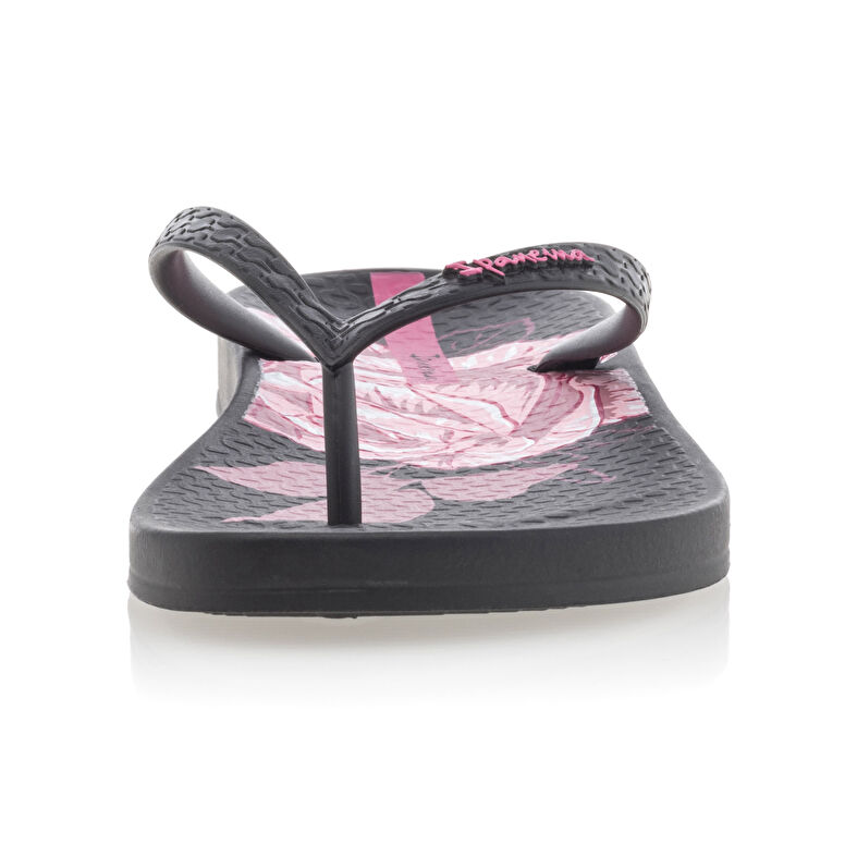 Svarte flip-flops / sandaler til dame