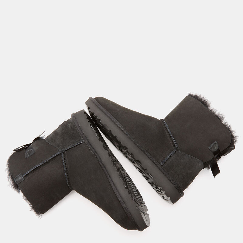Stivali UGG Mini Bailey Bow II