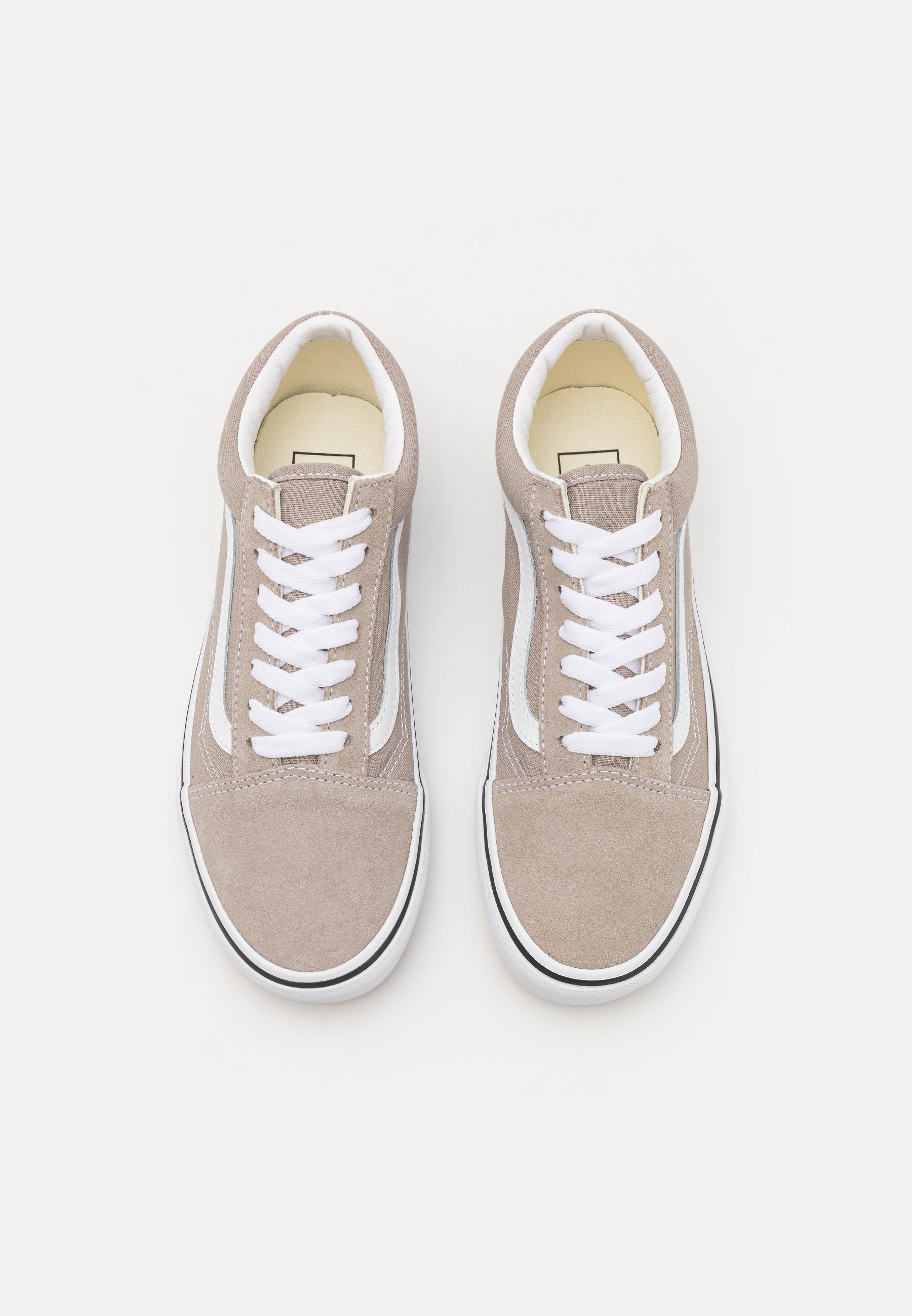 Baskets basses Vans