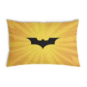 Poduszka Batman Gravity 40x60 cm Wełna jodłowa