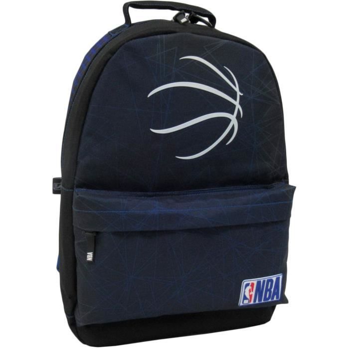 NBA Backpack 43 cm 1 Compartment + 1 Pocket for Children