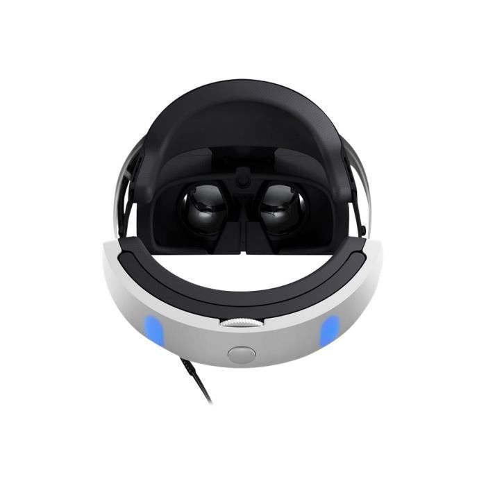 Casque de réalité virtuelle Sony PlayStation VR 5.7