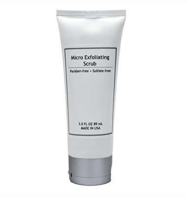 Gommage micro-exfoliant