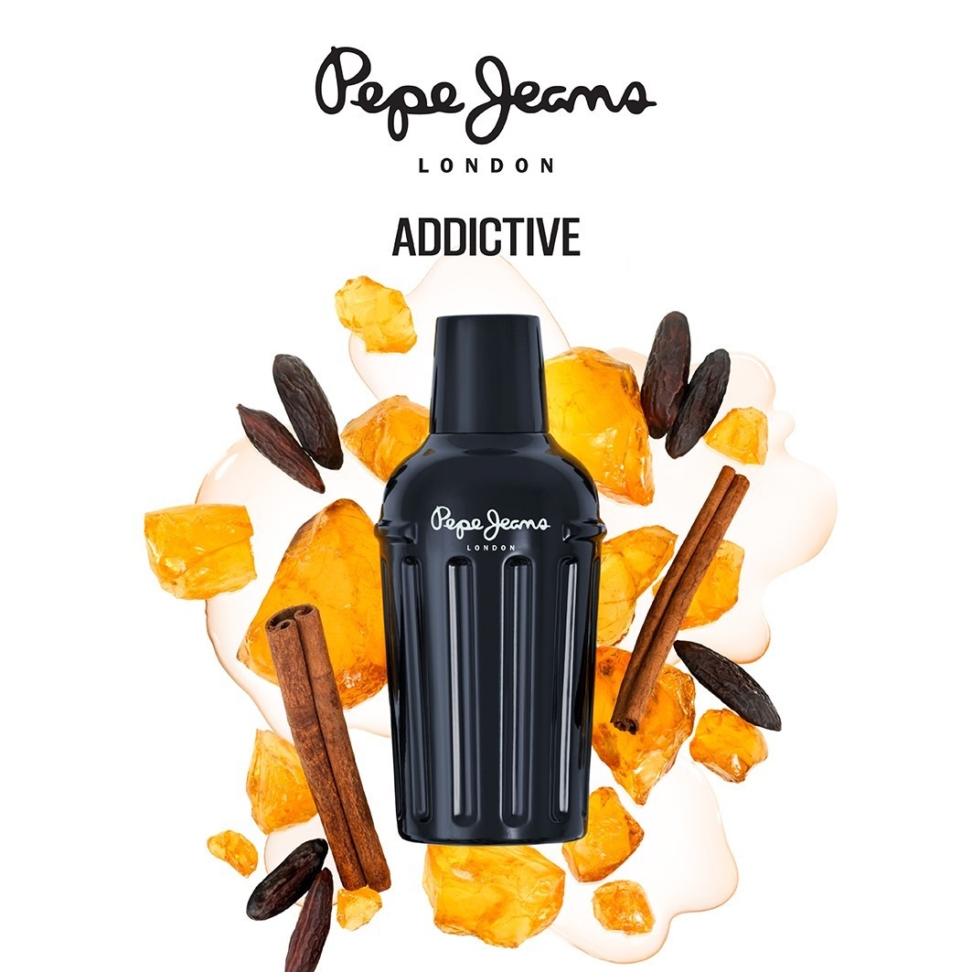 Pepe Jeans For Him