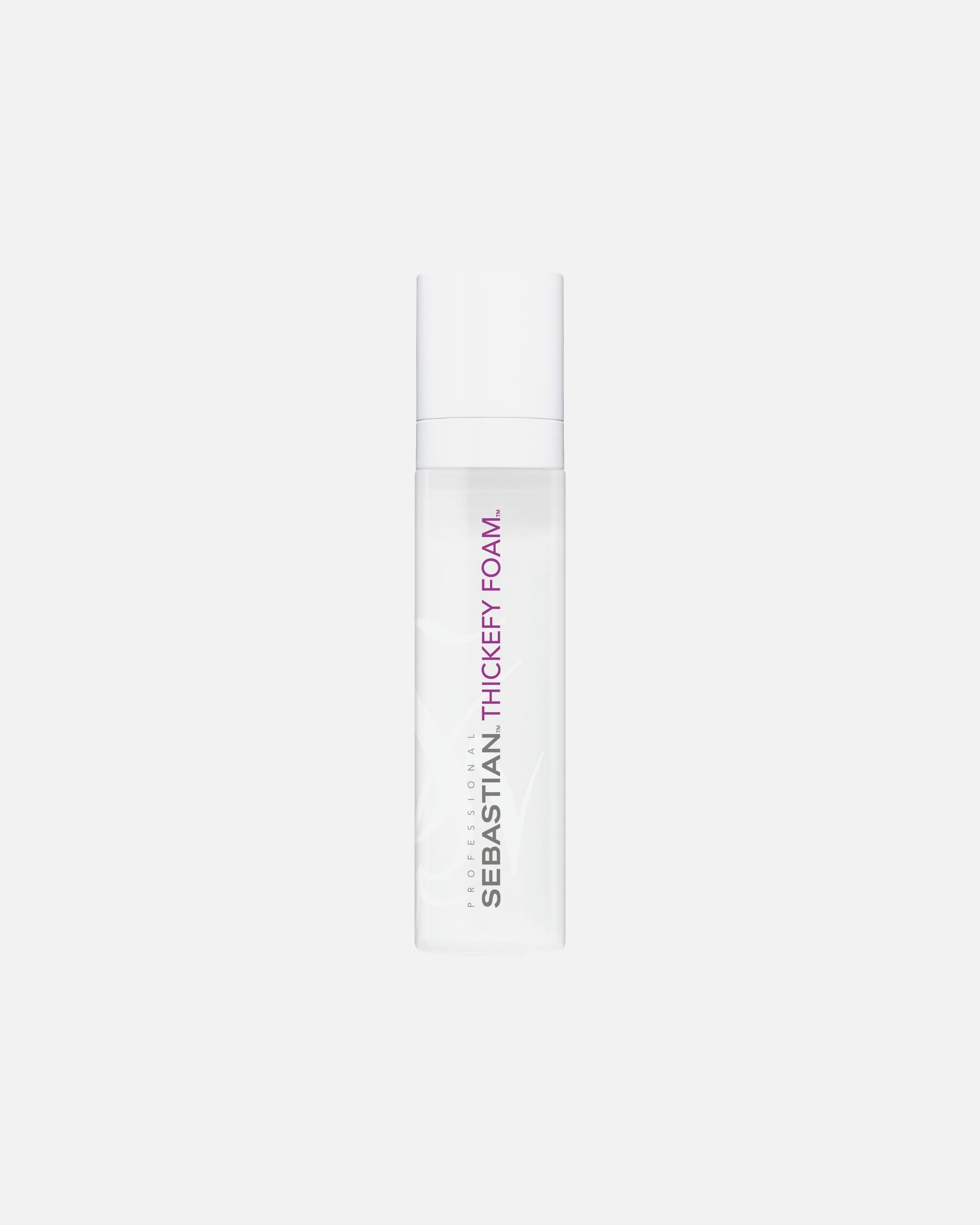 Mousse capillaire épaississante professionnelle Sebastian - 190 ml
