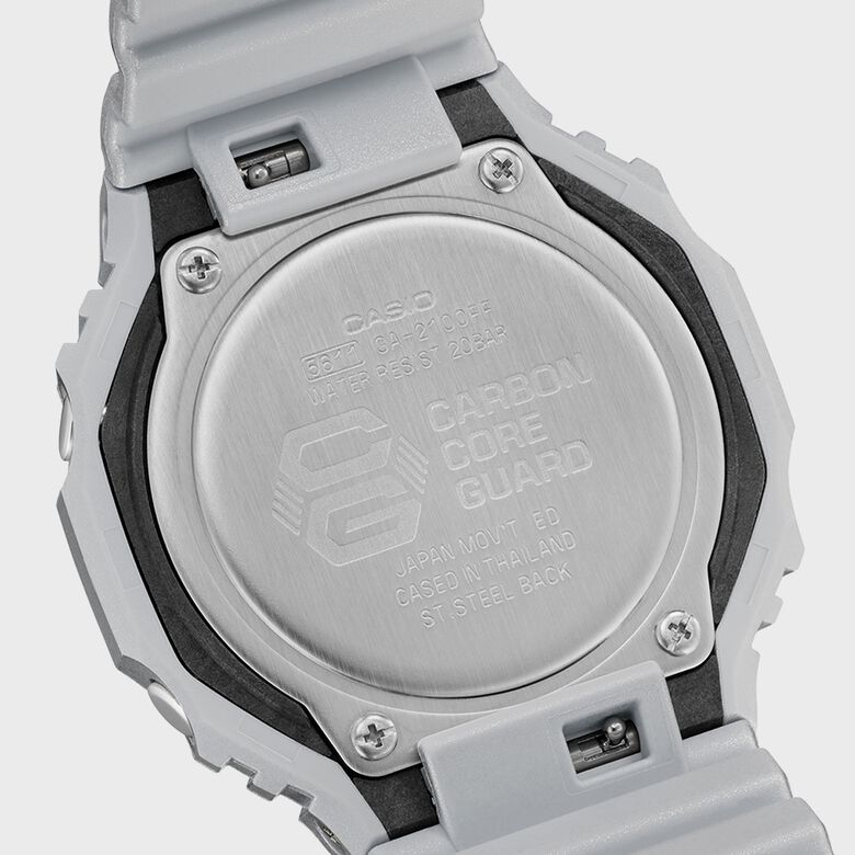 GA-2100FF-8AER