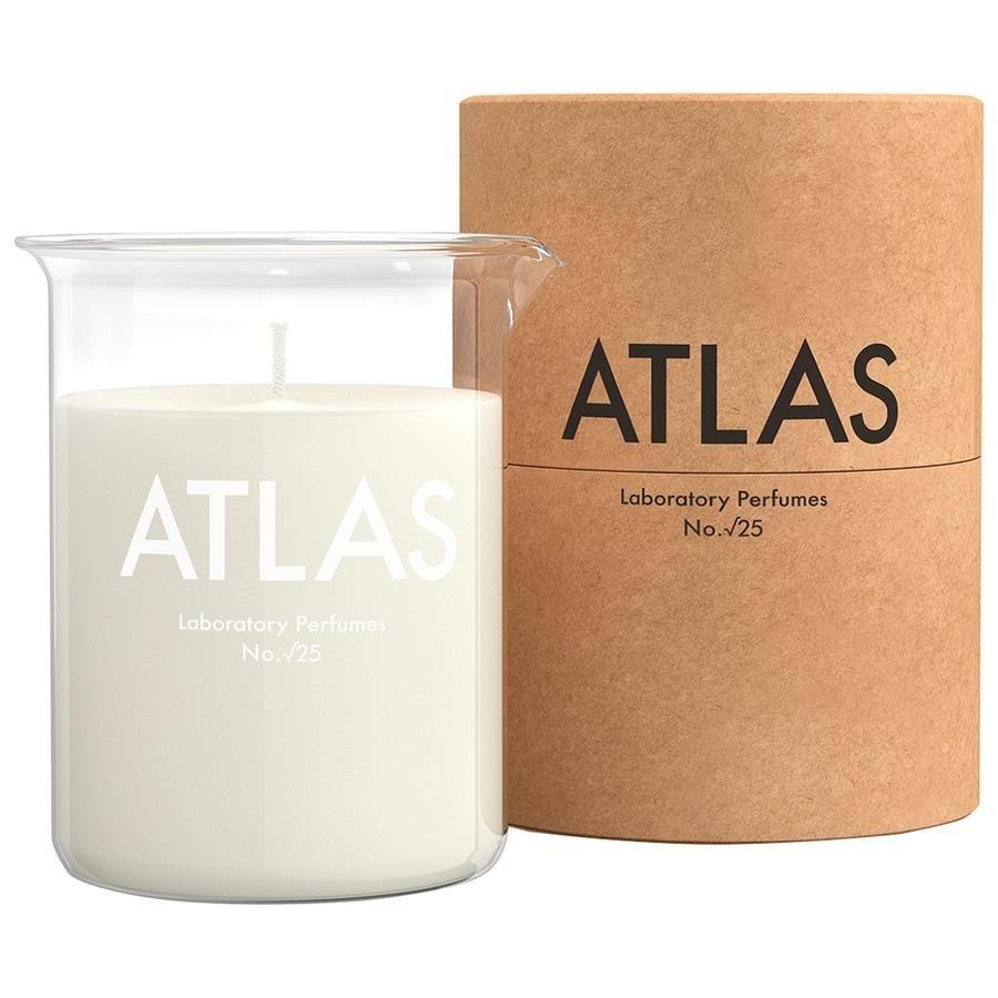 Mirisna svijeća Atlas Laboratory Perfumes - 200 g