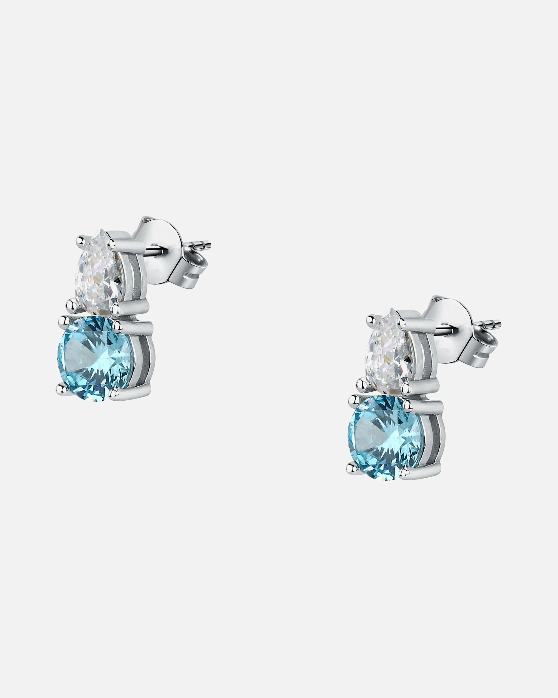 FAVS Boucles d'oreilles