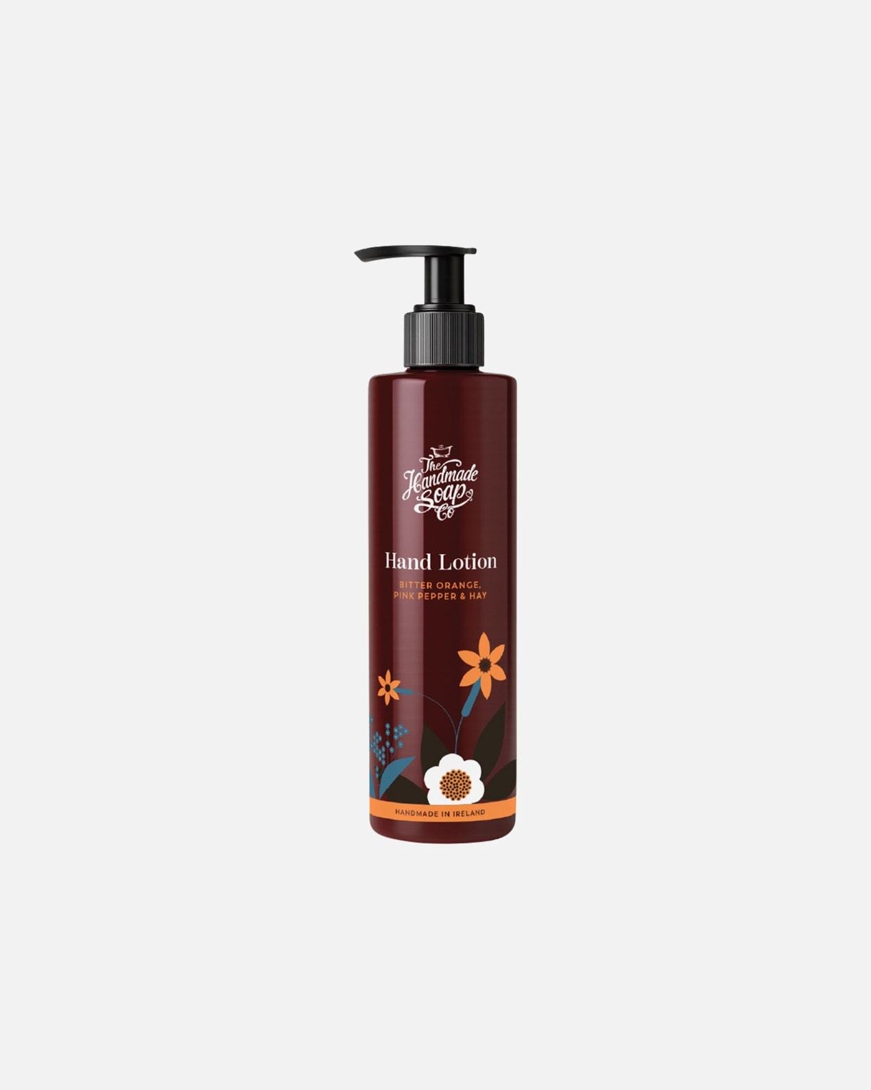 Ručno rađeni sapun, krema za ruke, losion za ruke - 250 ml