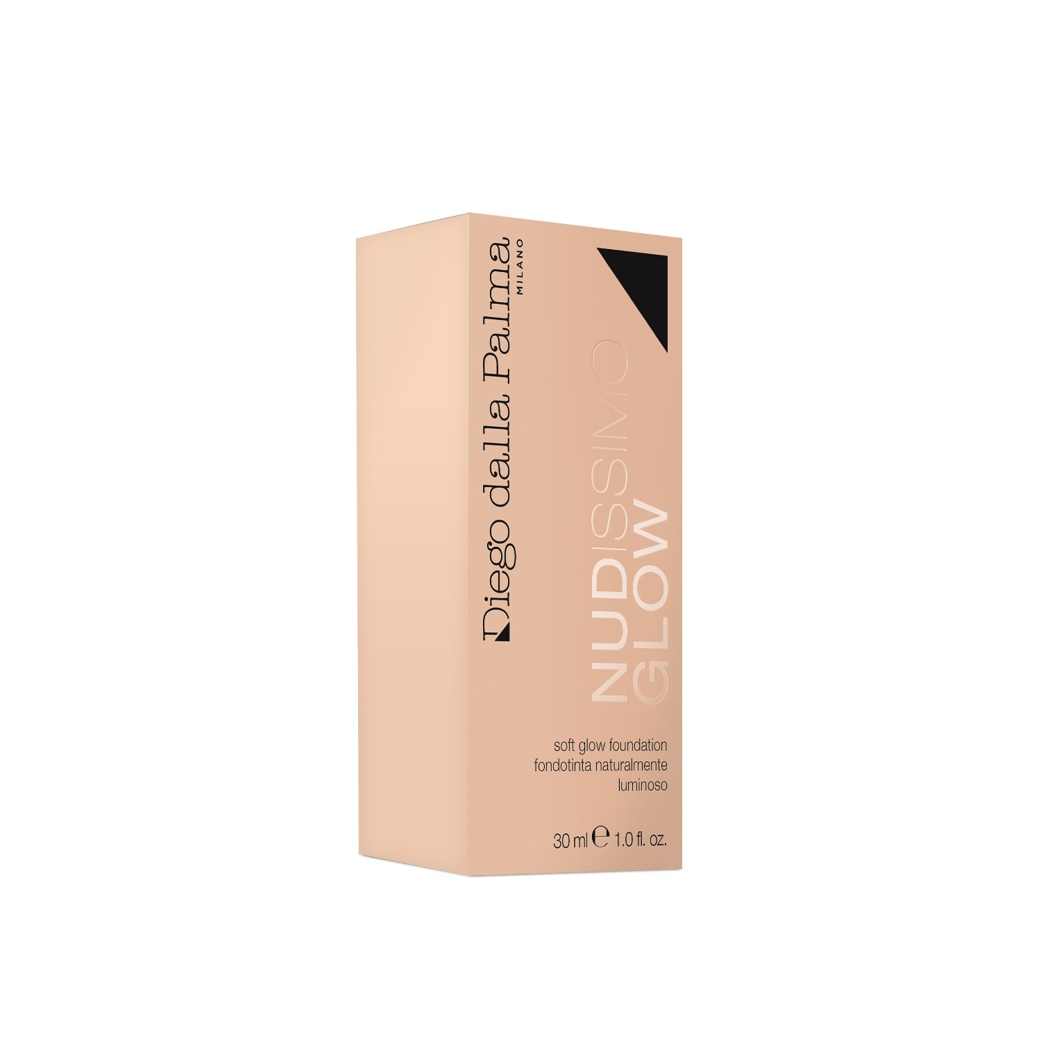 Diego dalla Palma Nudissimo Glow Soft Glow Foundation