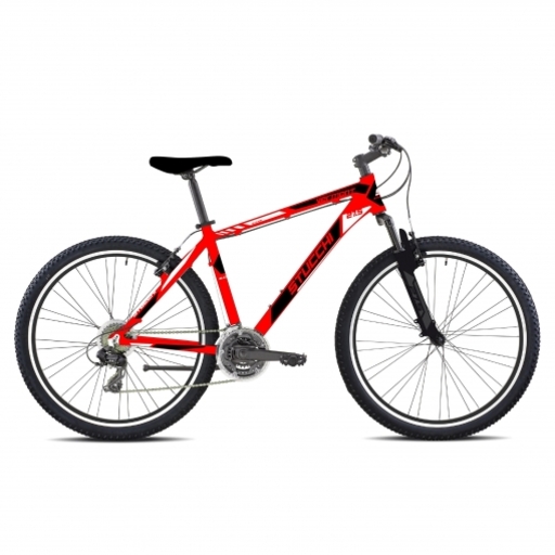 Fahrrad Mtb Stucchi 27,5