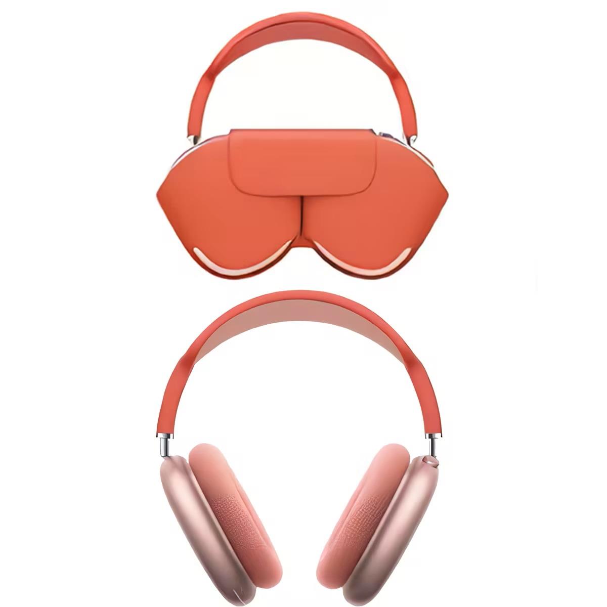 Brezžične slušalke Smartek TWS z mikrofonom, Bluetooth 5.0 in torbico