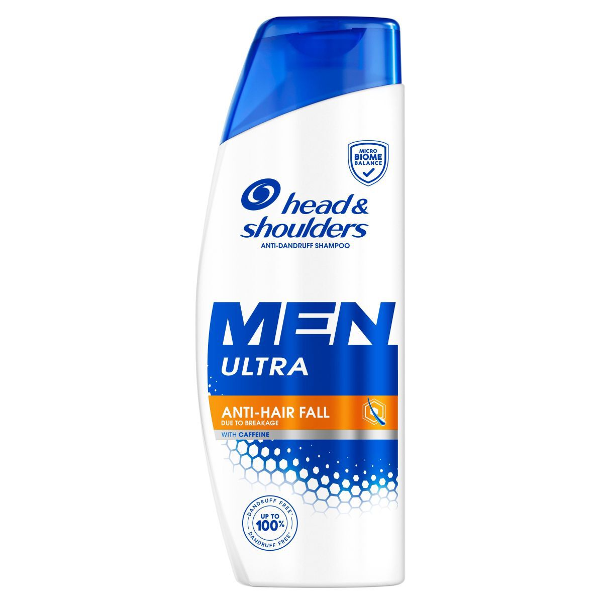 Head&Shoulders Herr Ultra