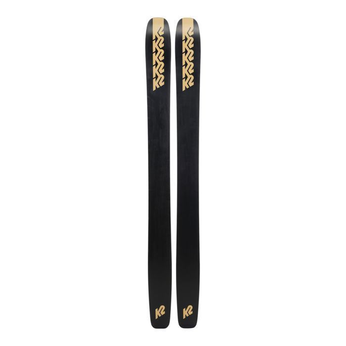 Esquís K2 Crescendo para hombre (sin fijaciones)