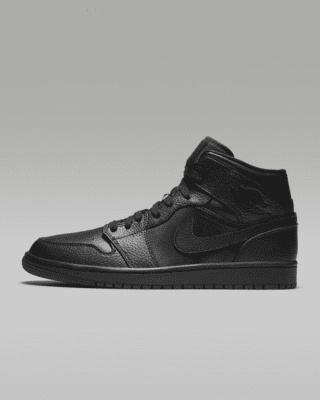 Air Jordan 1 Mid Shoes