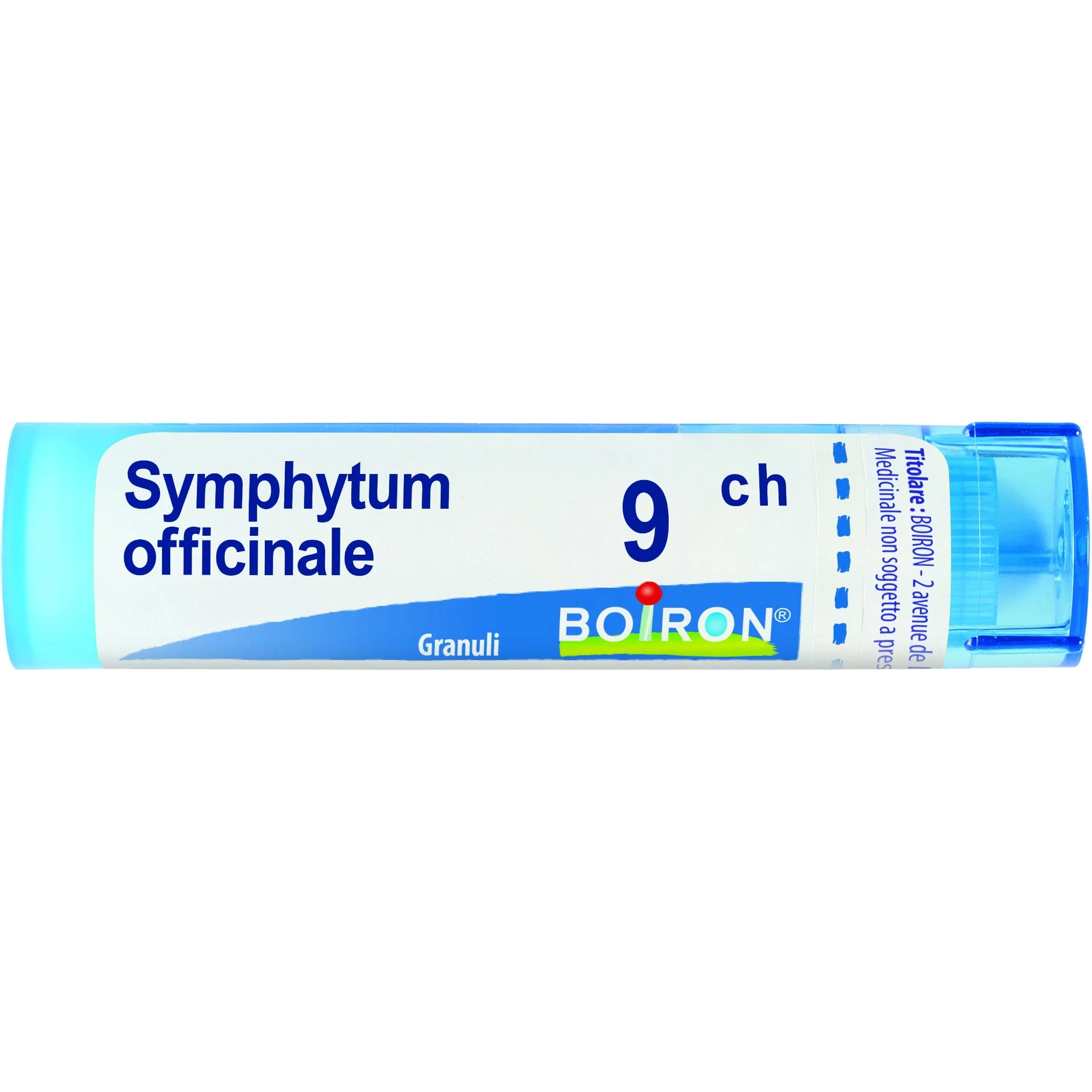 BOIRON Symphytum Officinale 9 Ch 80 Gr