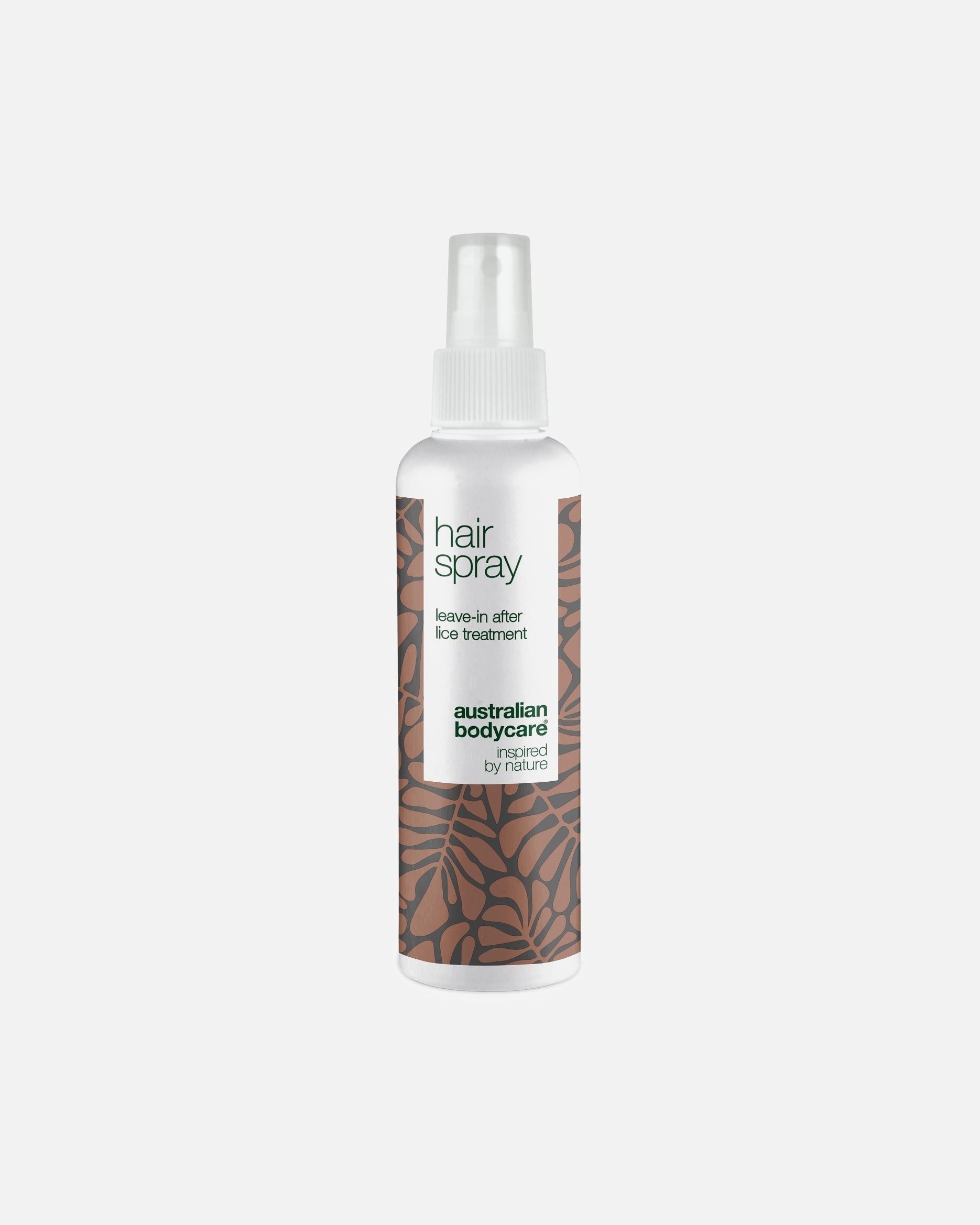 Лак за косу Australian Bodycare - 150 мл