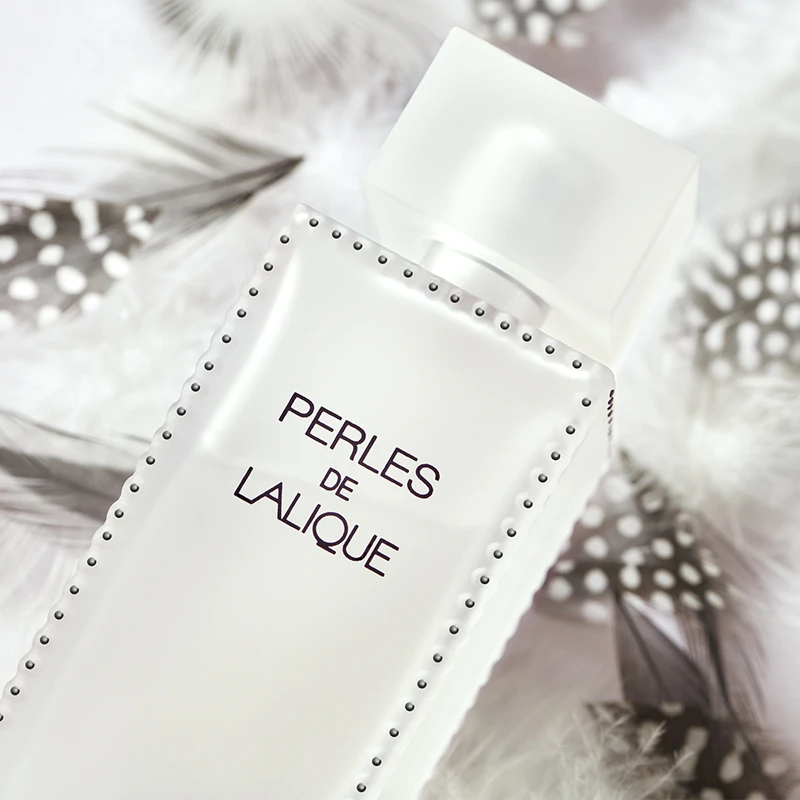 Lalique Perles de Lalique eau de parfum para mulheres