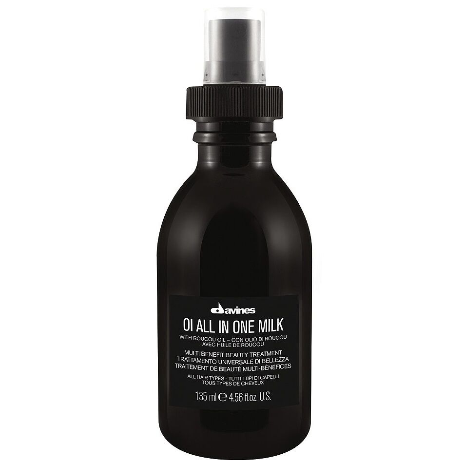 Davines OI
