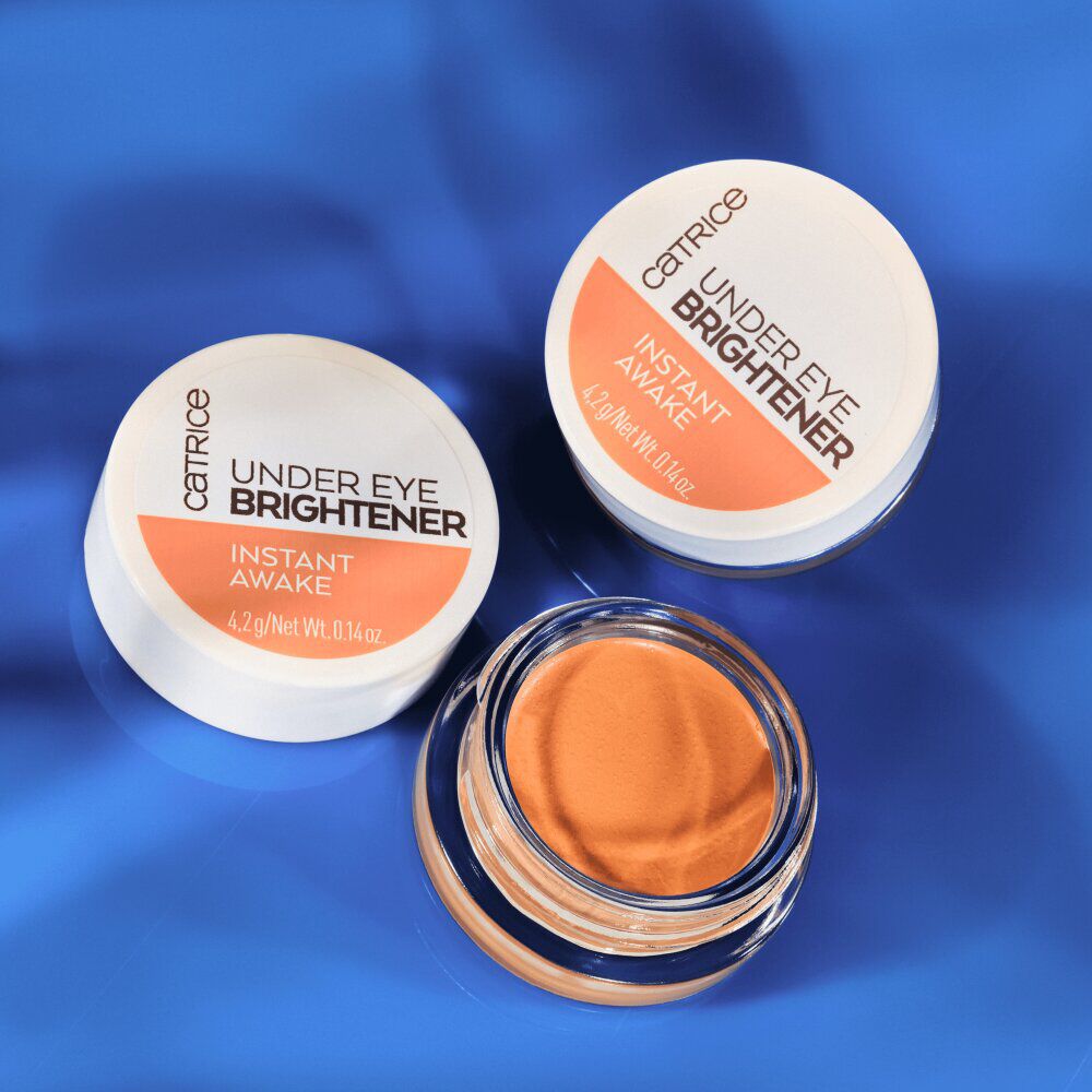 Catrice Under Eye Brightener