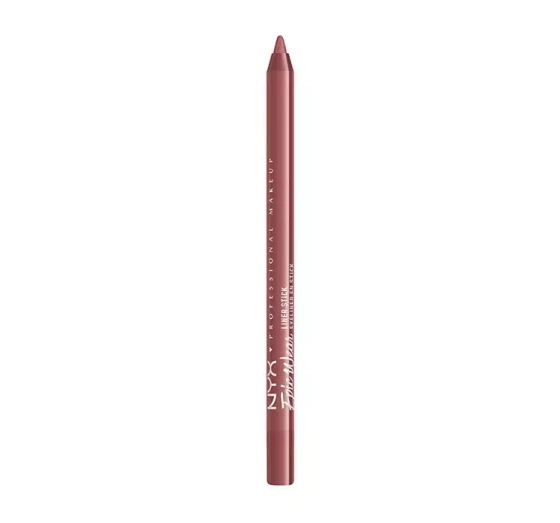 NYX Professional Makeup Epic Wear kredka do oczu 16 Dusty Mauve 1,22 g
