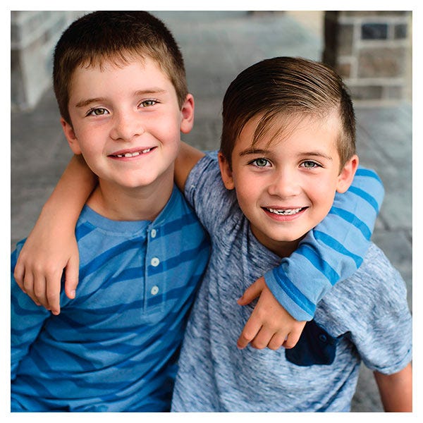 Junior 6+ | 75 ml