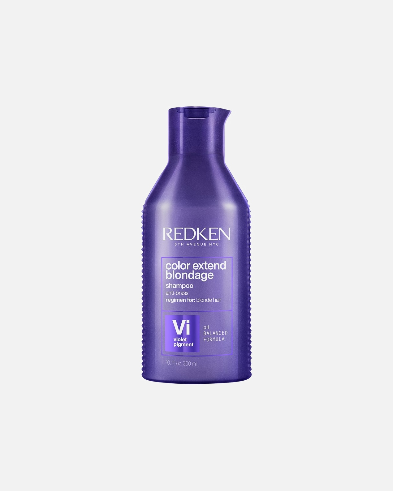 Redken Blond-Schampo - 1000 ml