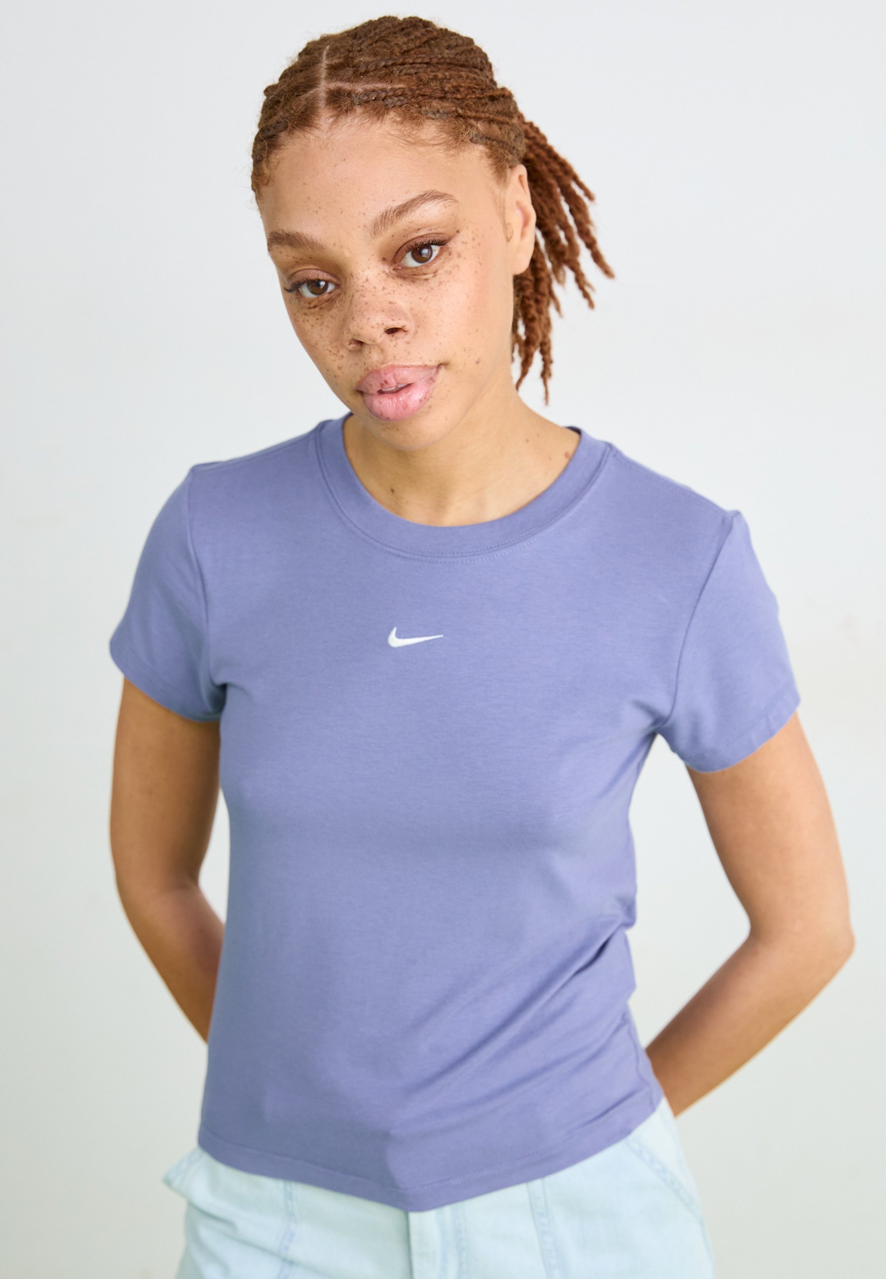 Nike sportiniai marškinėliai