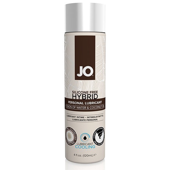 System Jo