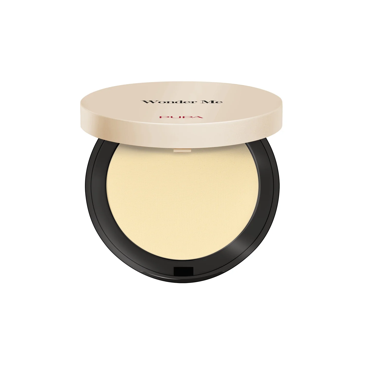 Viso Wonder Me Face Filter Powder - Cipria compatta